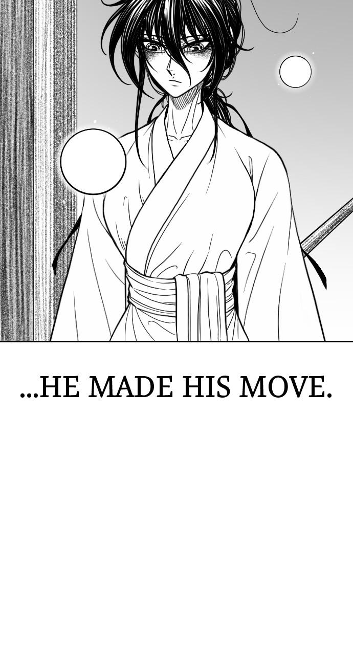 The Black Serpent Chap 22 - Next Chap 23