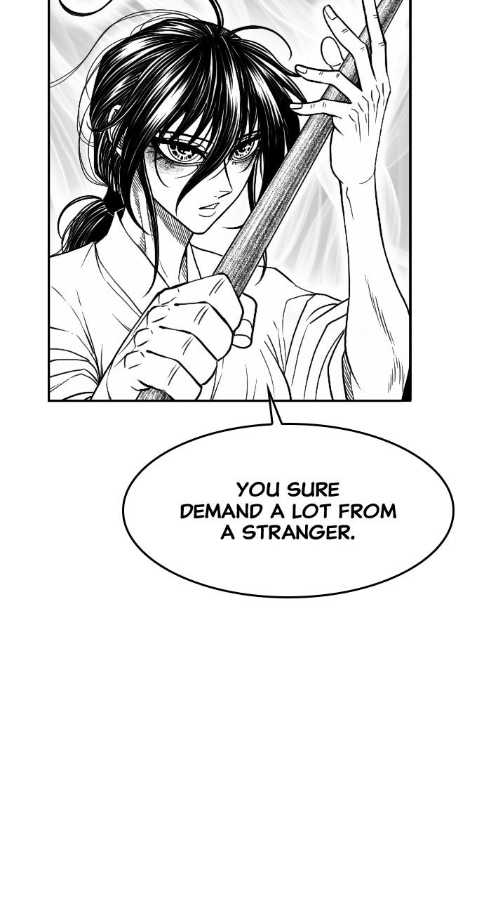 The Black Serpent Chap 22 - Next Chap 23