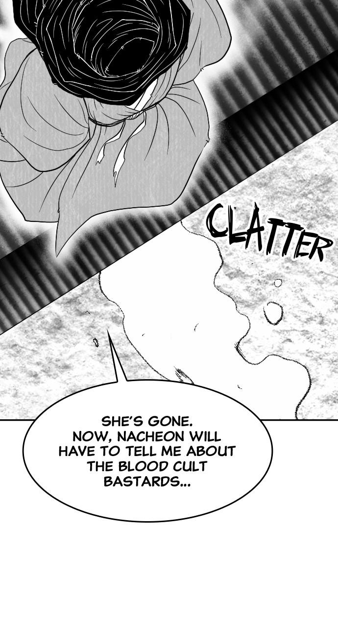 The Black Serpent Chap 22 - Next Chap 23