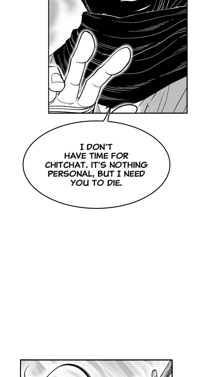 The Black Serpent Chap 22 - Next Chap 23
