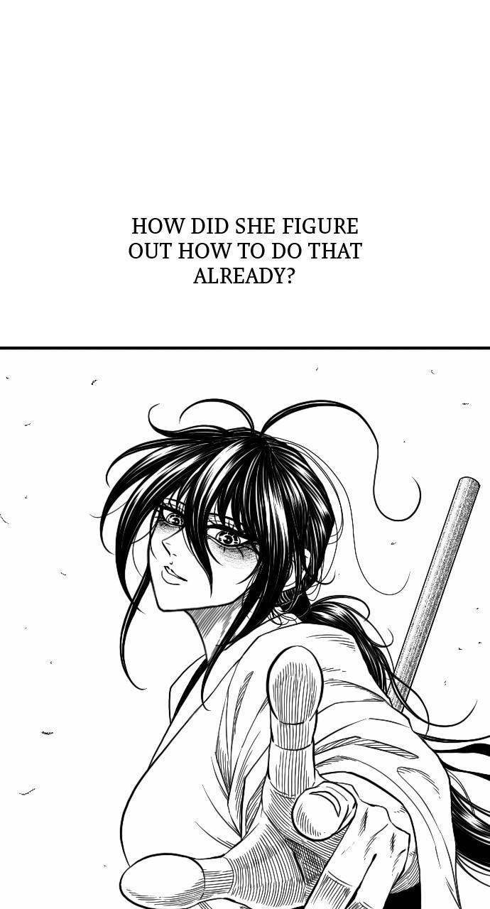 The Black Serpent Chap 23 - Next Chap 24