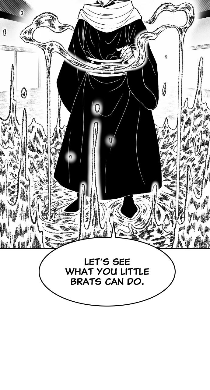 The Black Serpent Chap 23 - Next Chap 24
