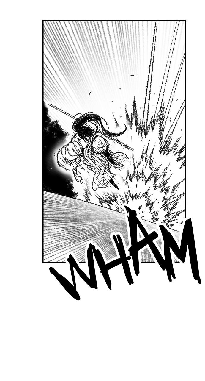 The Black Serpent Chap 23 - Next Chap 24
