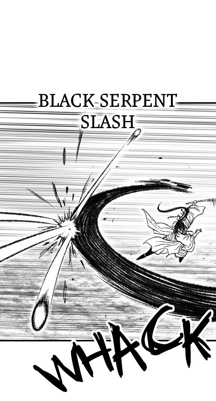 The Black Serpent Chap 23 - Next Chap 24