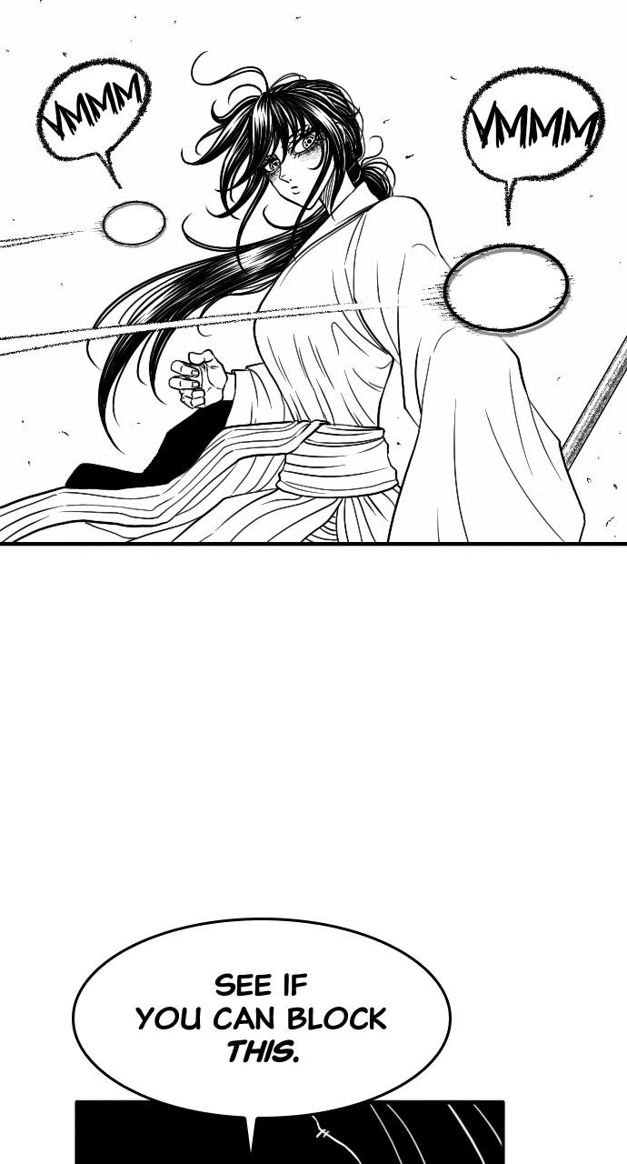 The Black Serpent Chap 23 - Next Chap 24
