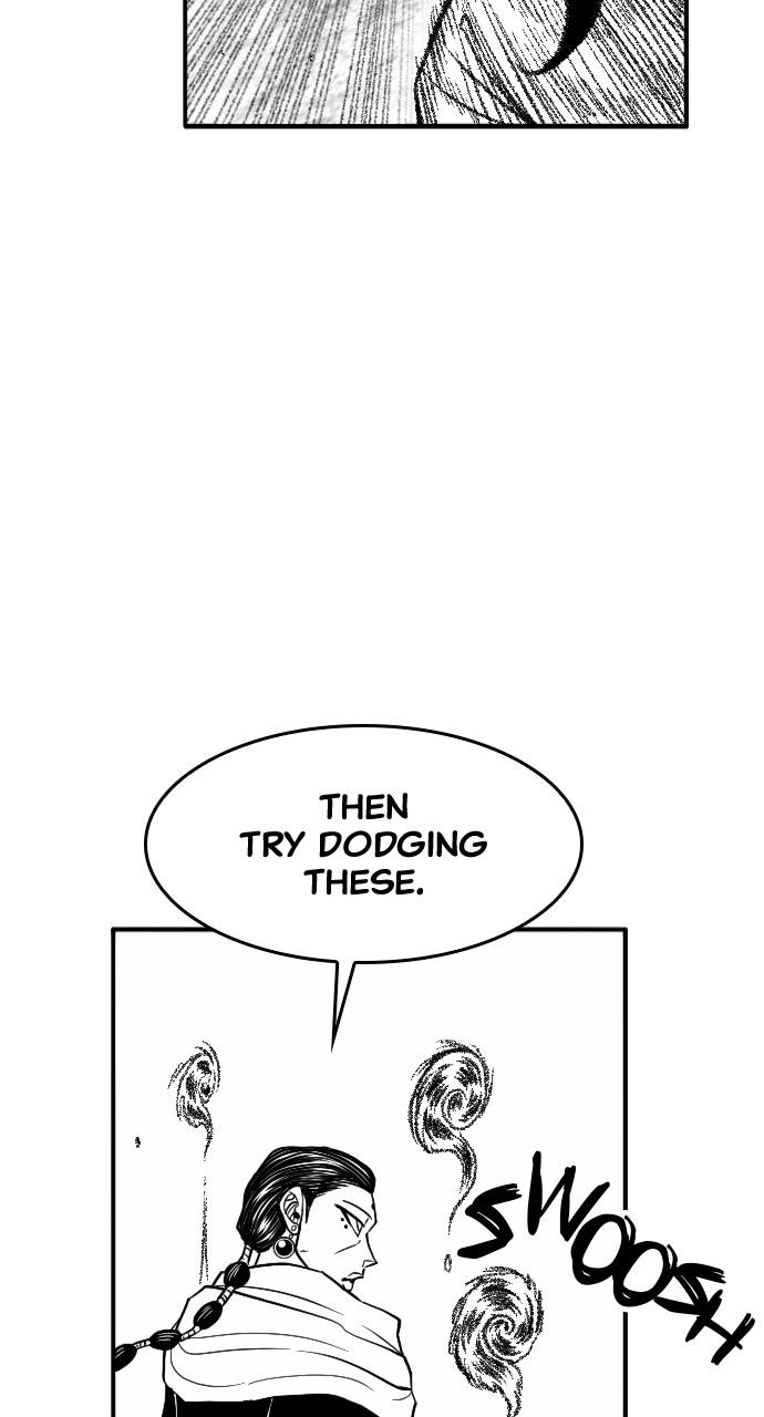 The Black Serpent Chap 23 - Next Chap 24