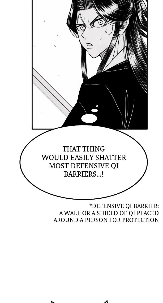 The Black Serpent Chap 23 - Next Chap 24