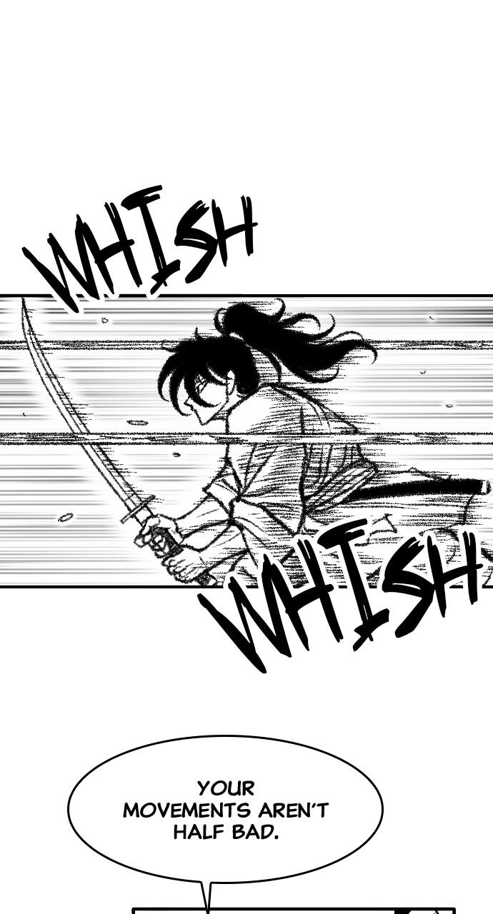 The Black Serpent Chap 23 - Next Chap 24