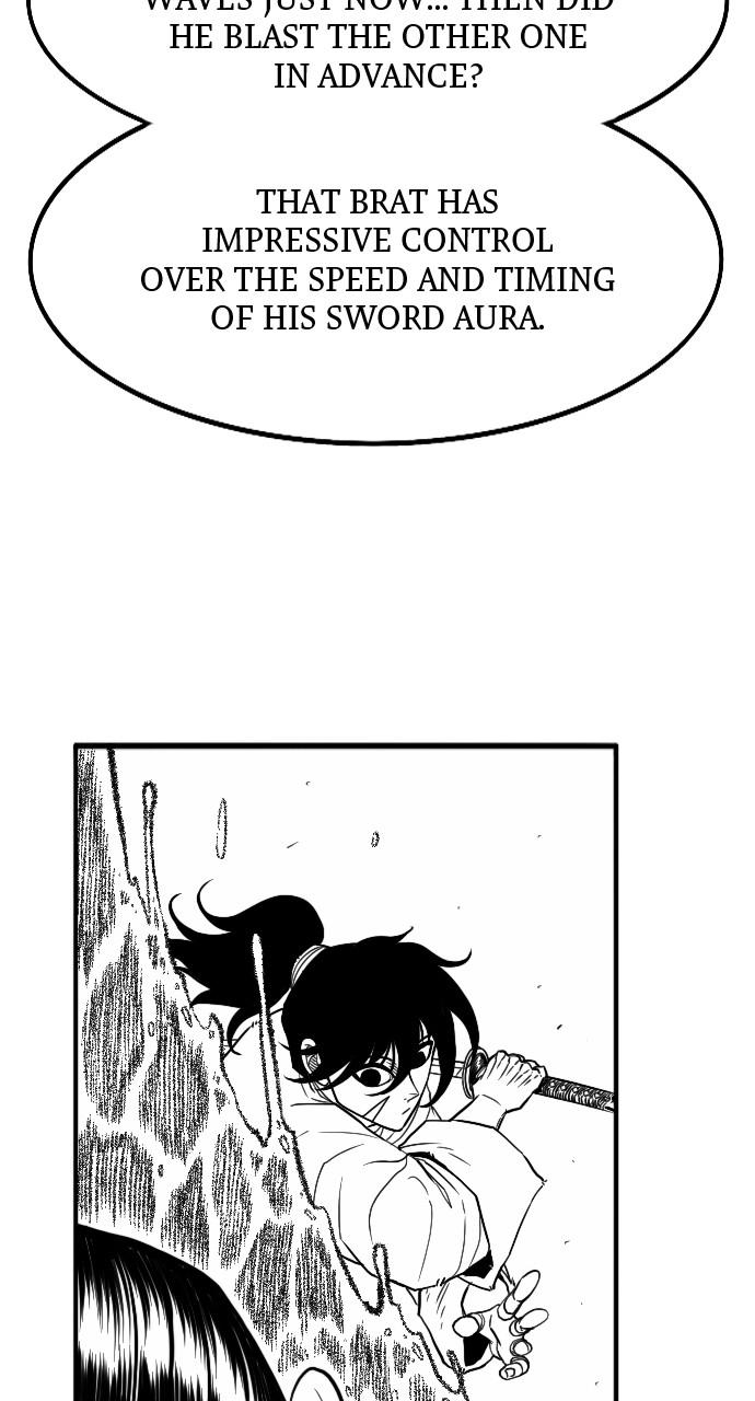 The Black Serpent Chap 23 - Next Chap 24
