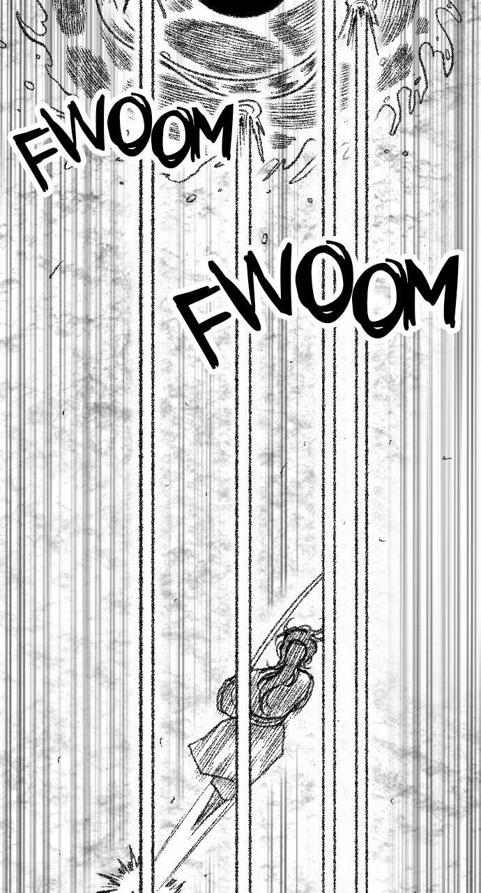 The Black Serpent Chap 23 - Next Chap 24