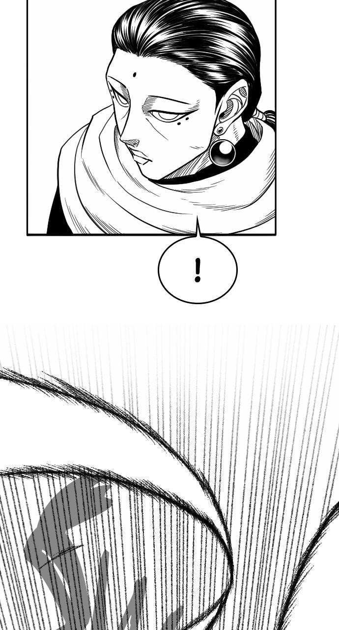 The Black Serpent Chap 23 - Next Chap 24