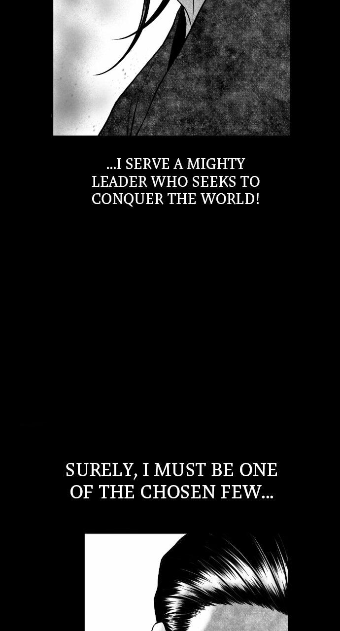 The Black Serpent Chap 47 - Next Chap 48