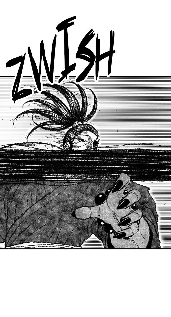 The Black Serpent Chap 47 - Next Chap 48