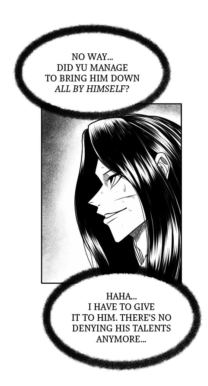 The Black Serpent Chap 47 - Next Chap 48