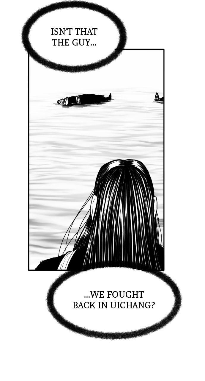 The Black Serpent Chap 47 - Next Chap 48