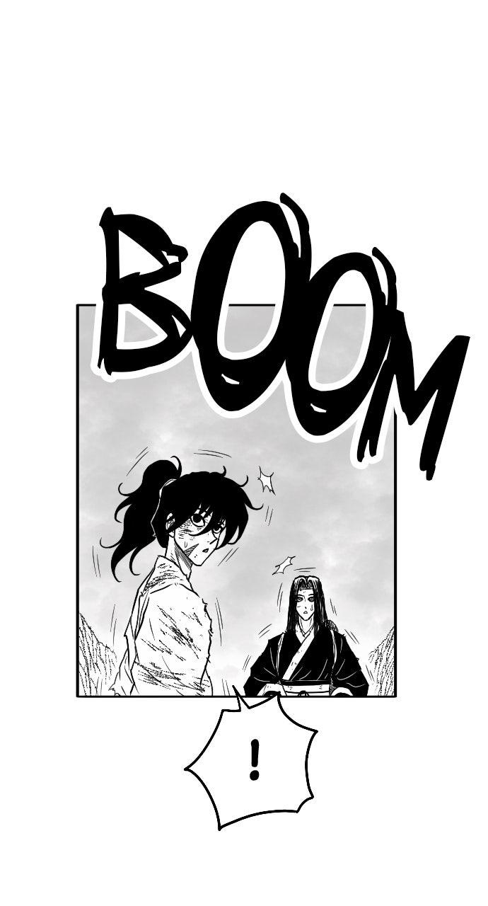 The Black Serpent Chap 47 - Next Chap 48