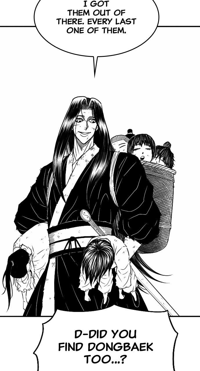 The Black Serpent Chap 47 - Next Chap 48