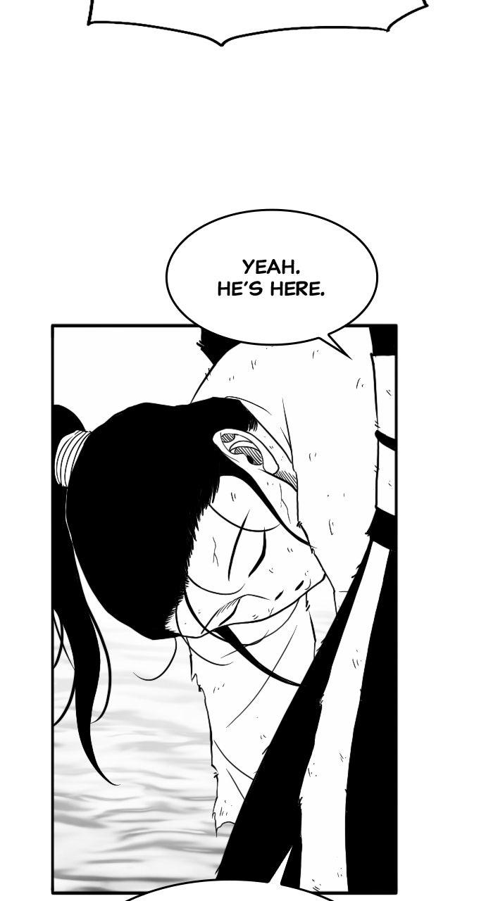 The Black Serpent Chap 47 - Next Chap 48
