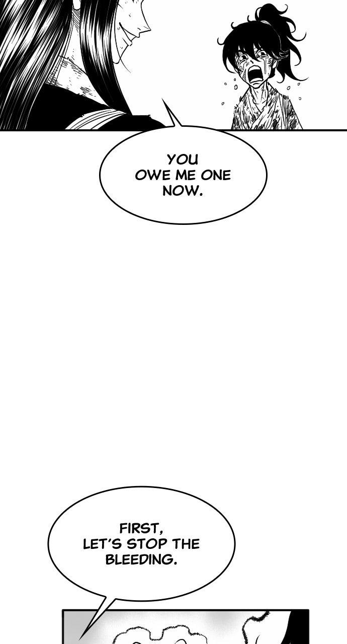 The Black Serpent Chap 47 - Next Chap 48