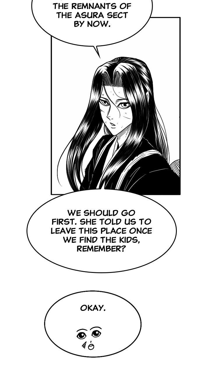 The Black Serpent Chap 47 - Next Chap 48