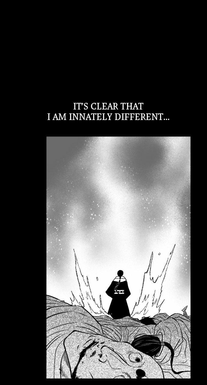 The Black Serpent Chap 47 - Next Chap 48