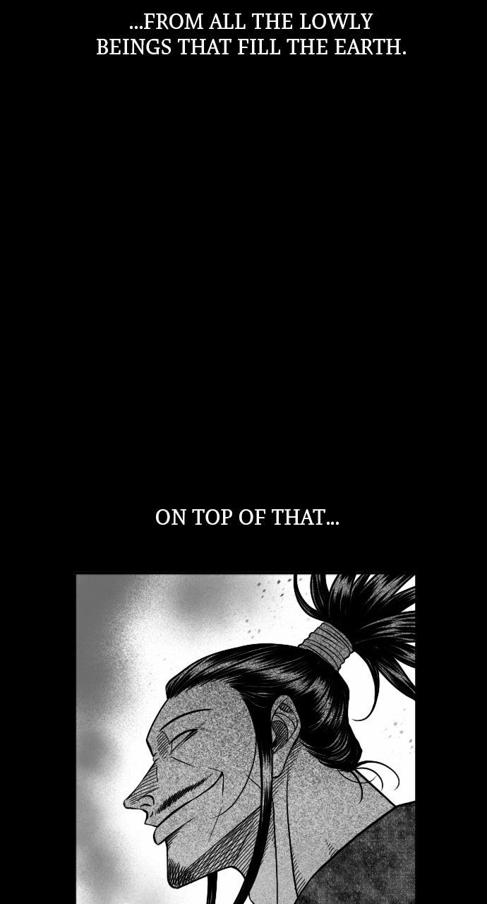 The Black Serpent Chap 47 - Next Chap 48