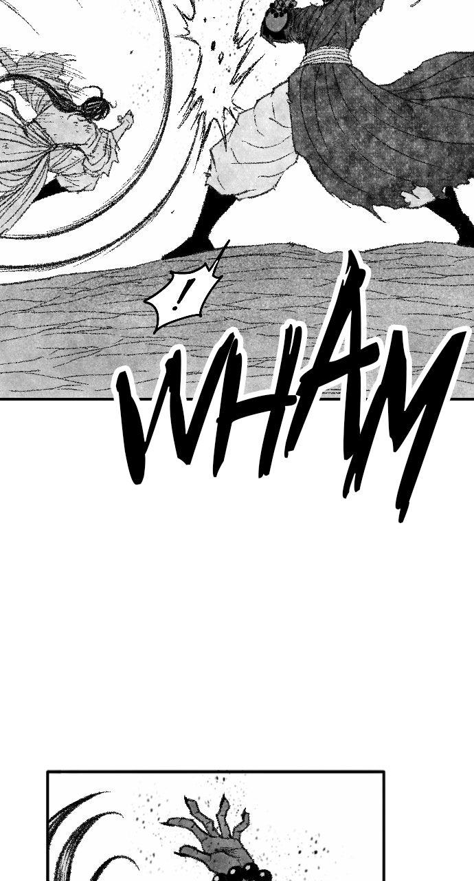 The Black Serpent Chap 47 - Next Chap 48