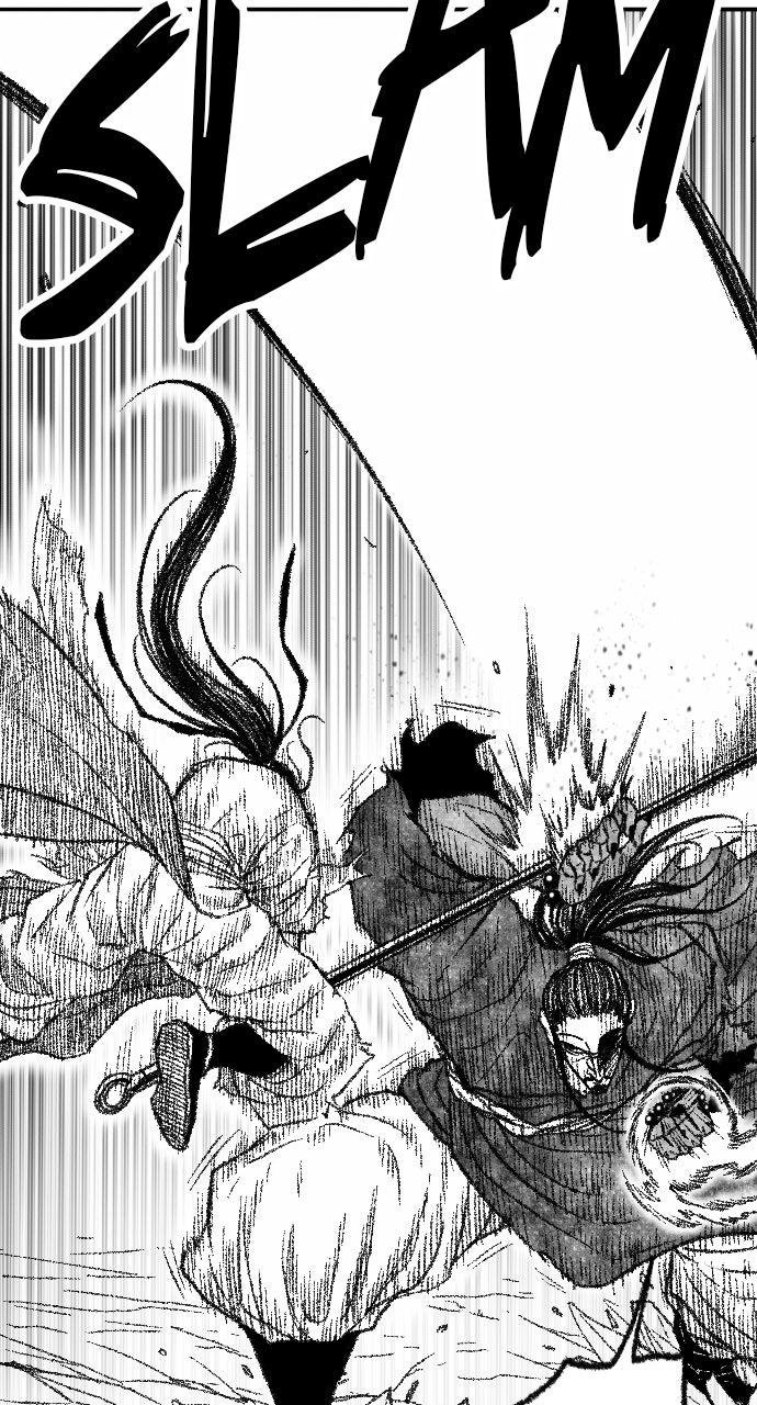 The Black Serpent Chap 47 - Next Chap 48