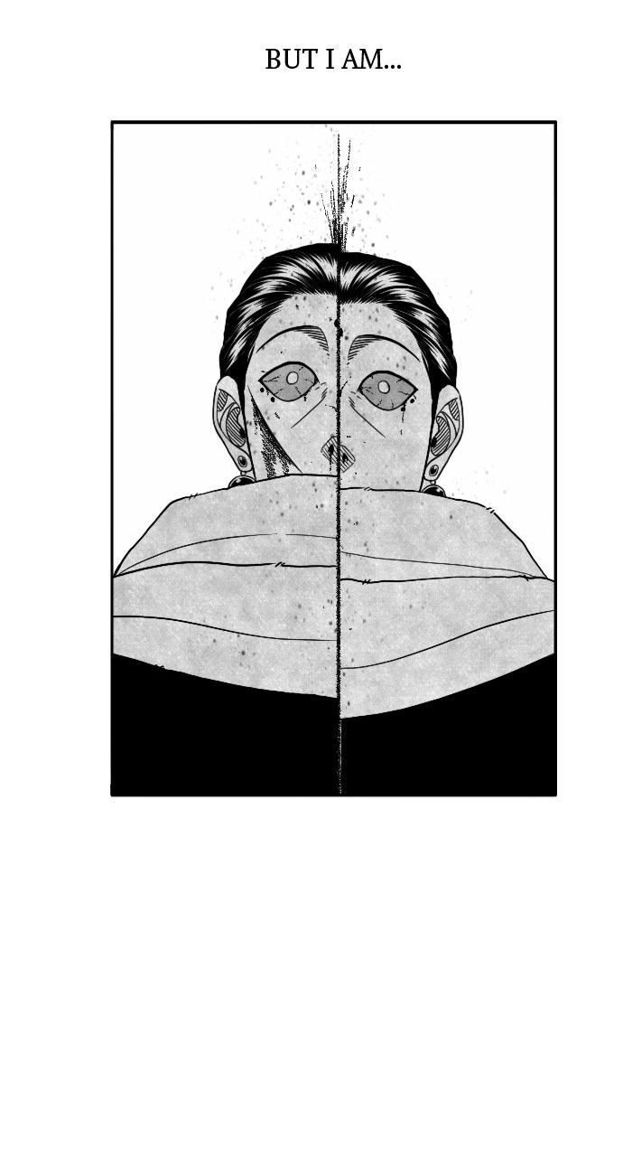 The Black Serpent Chap 47 - Next Chap 48