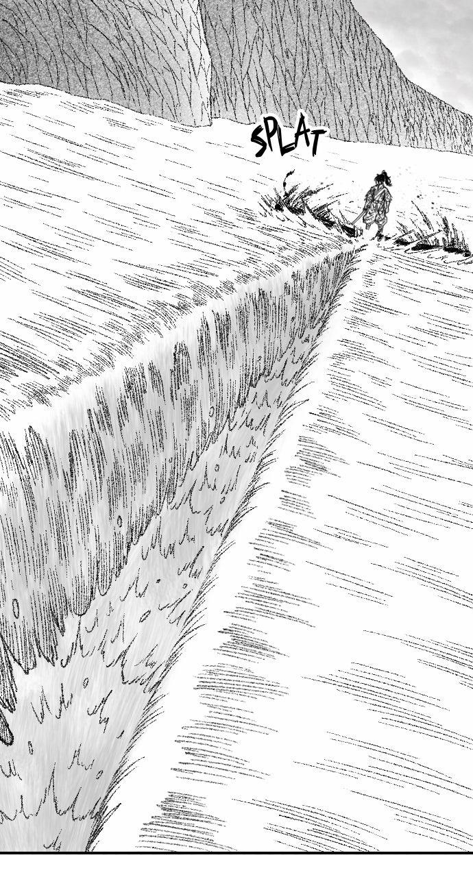 The Black Serpent Chap 47 - Next Chap 48