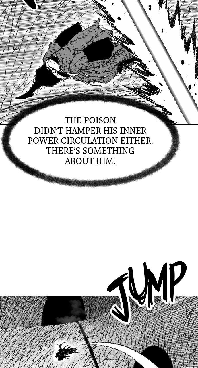 The Black Serpent Chap 44 - Next Chap 45