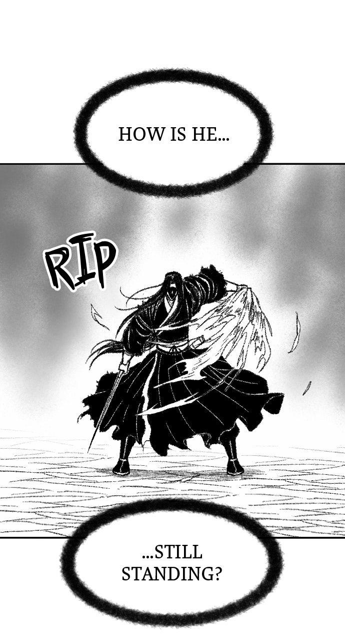 The Black Serpent Chap 44 - Next Chap 45