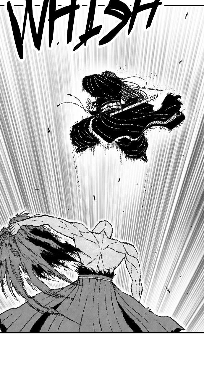 The Black Serpent Chap 44 - Next Chap 45
