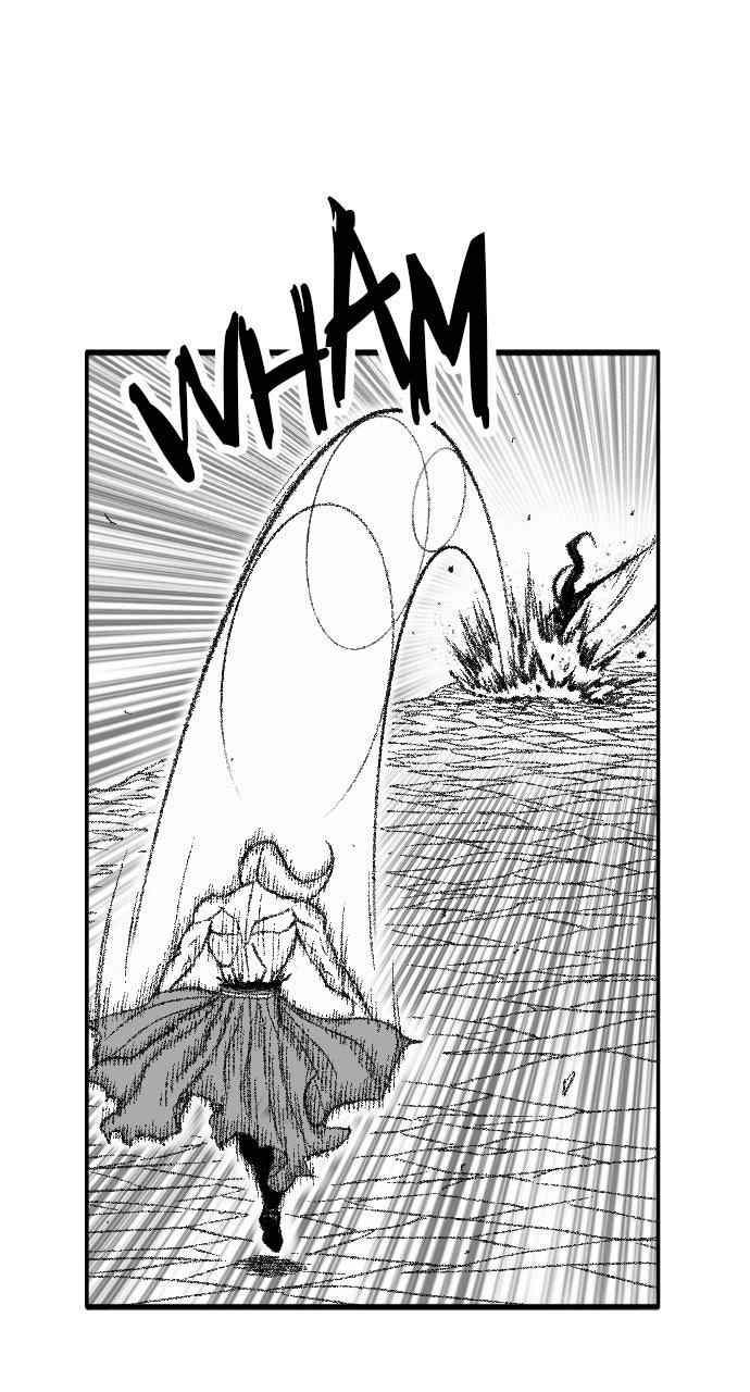 The Black Serpent Chap 44 - Next Chap 45