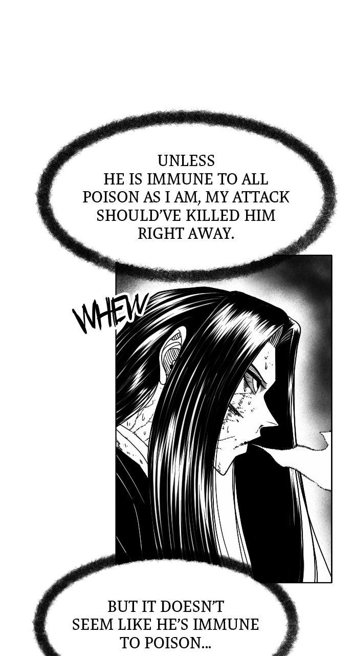 The Black Serpent Chap 44 - Next Chap 45
