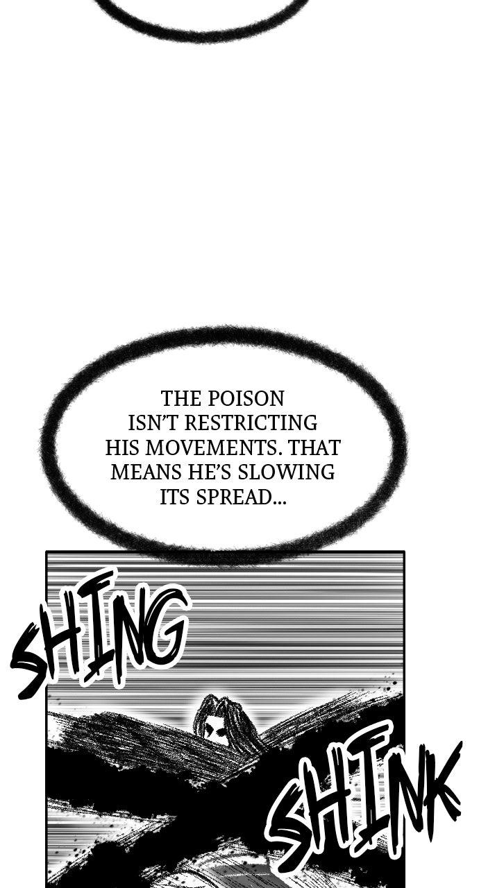 The Black Serpent Chap 44 - Next Chap 45