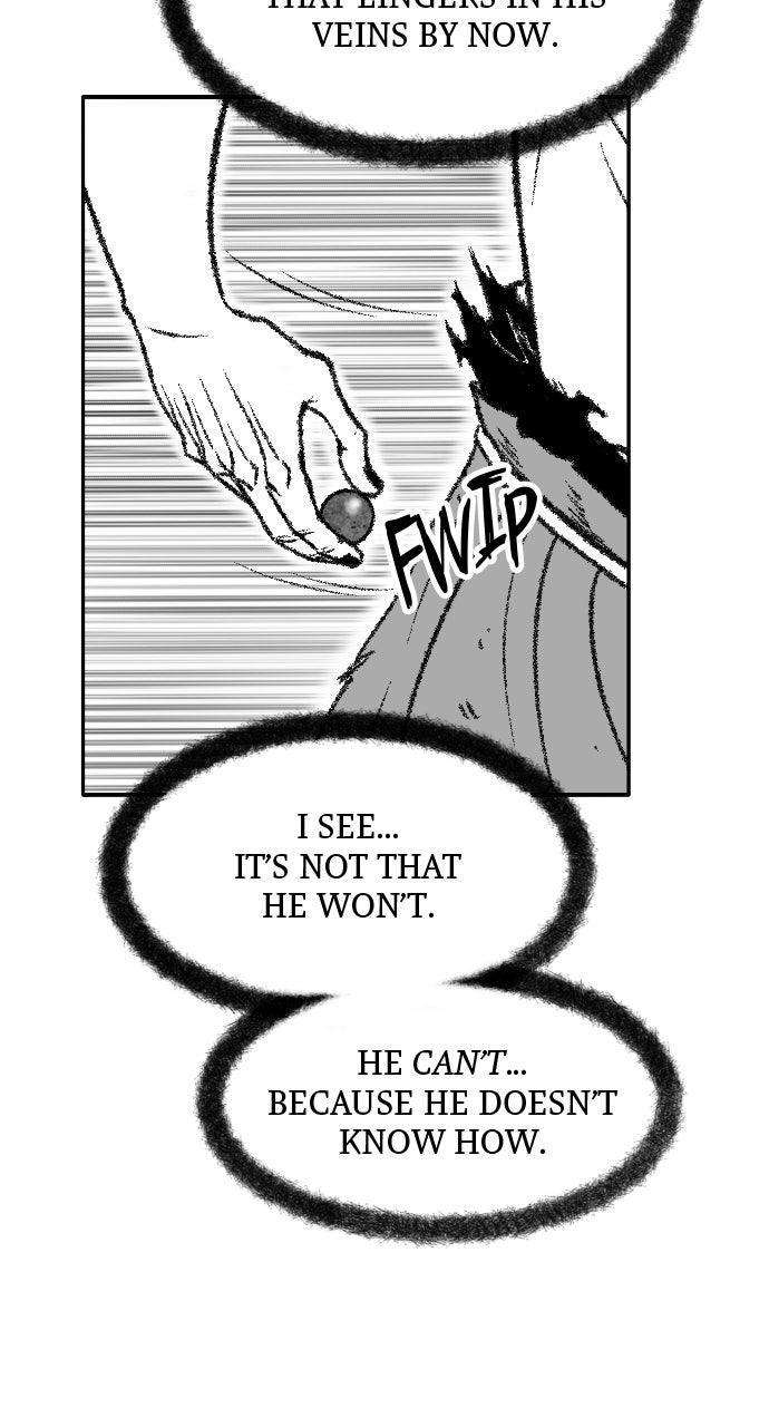 The Black Serpent Chap 44 - Next Chap 45
