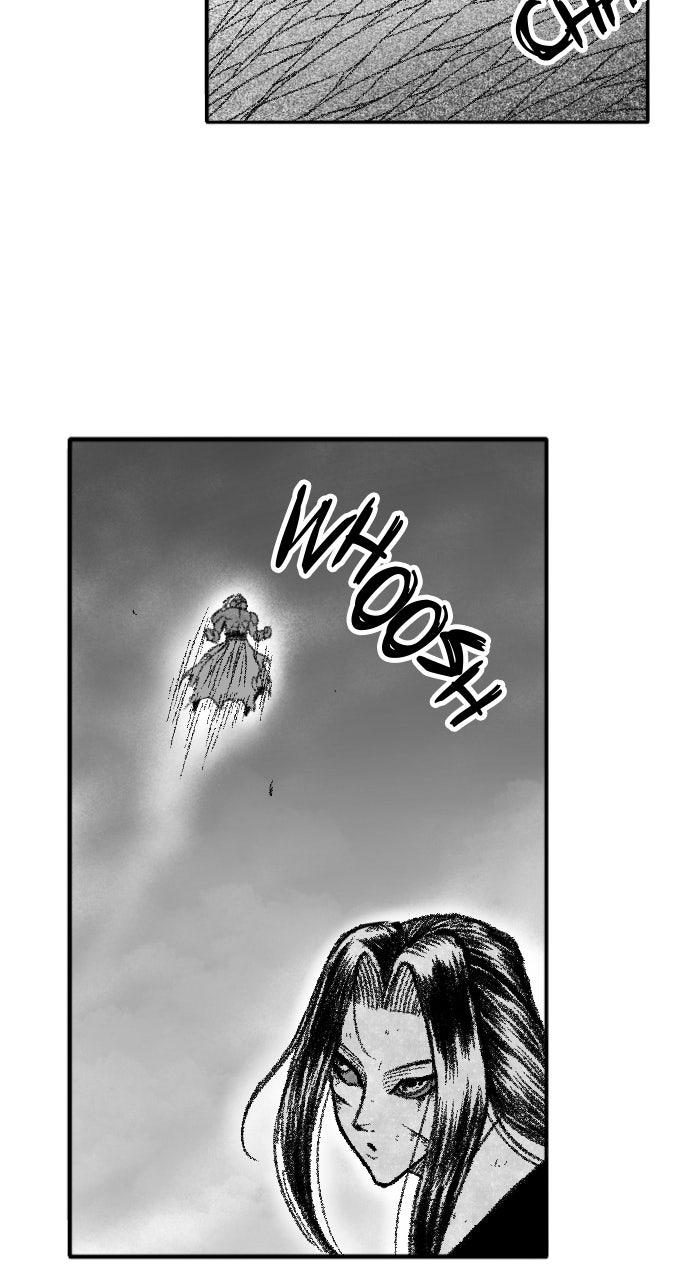 The Black Serpent Chap 44 - Next Chap 45