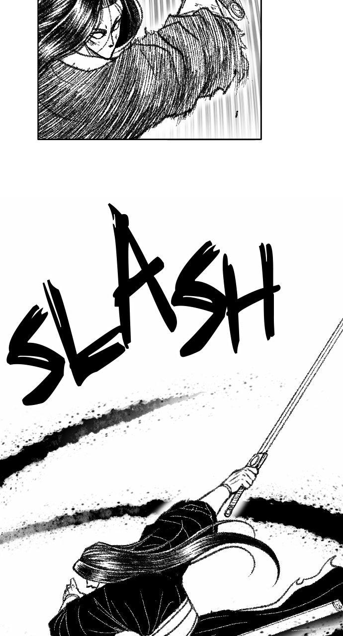 The Black Serpent Chap 44 - Next Chap 45