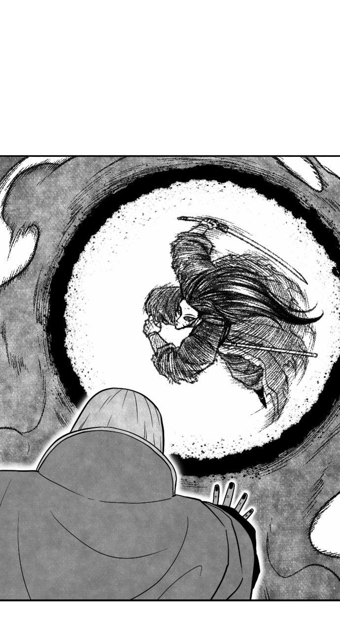 The Black Serpent Chap 44 - Next Chap 45