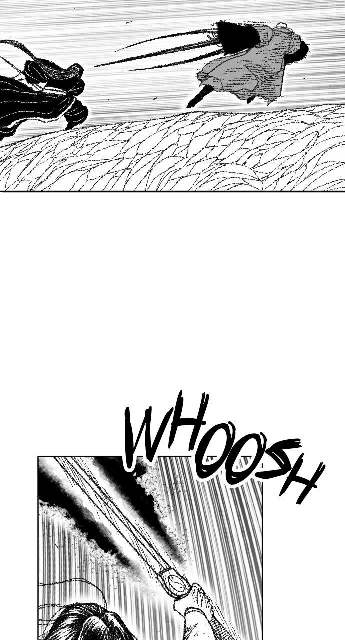 The Black Serpent Chap 44 - Next Chap 45