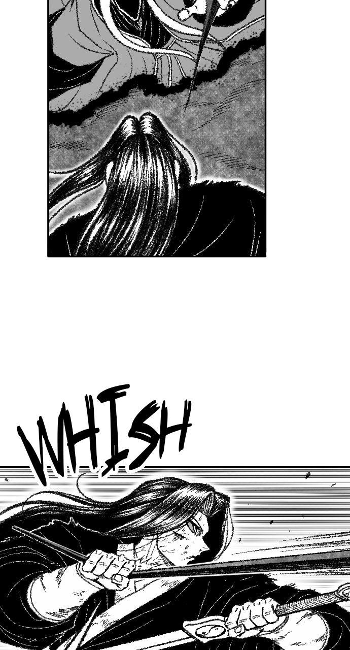 The Black Serpent Chap 44 - Next Chap 45