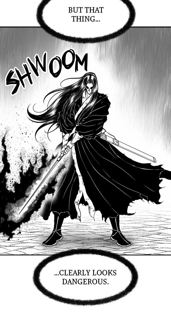 The Black Serpent Chap 44 - Next Chap 45