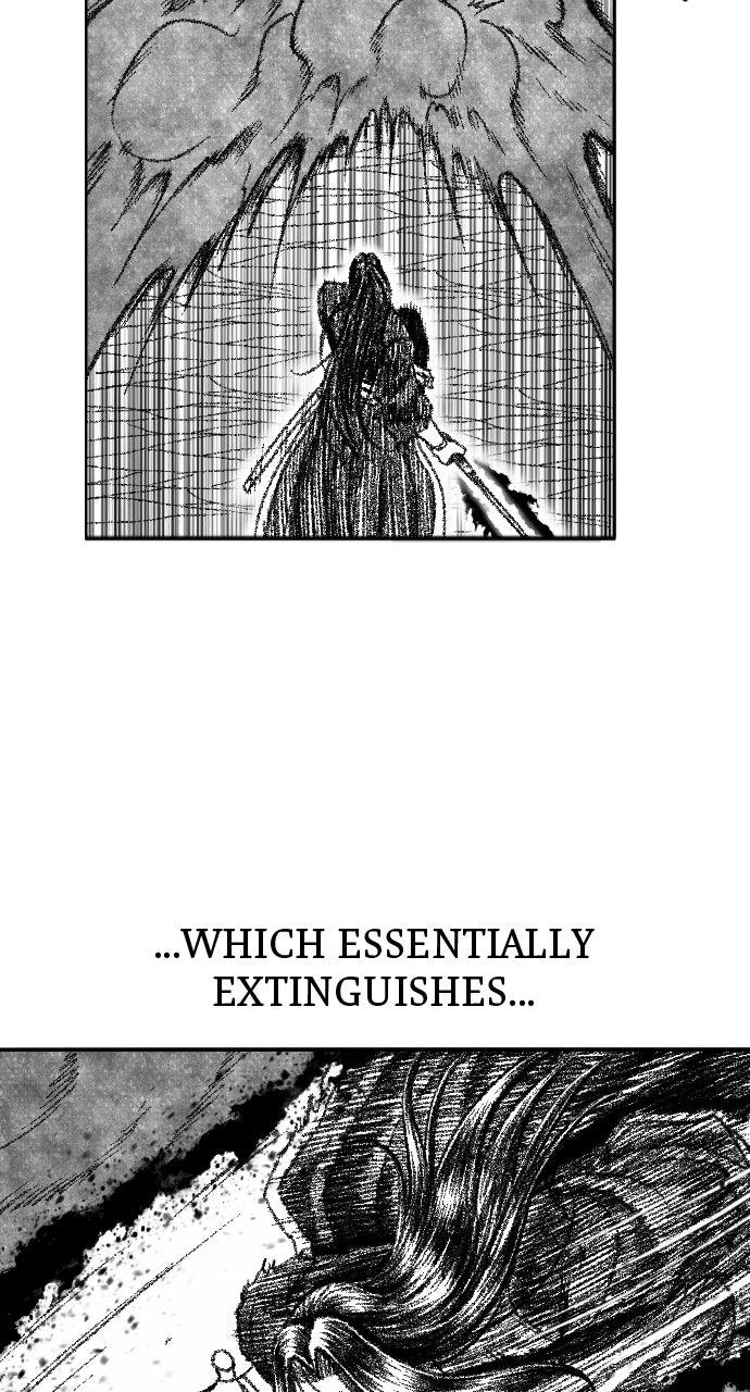 The Black Serpent Chap 44 - Next Chap 45