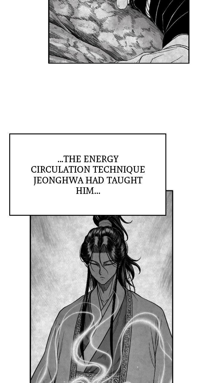 The Black Serpent Chap 44 - Next Chap 45
