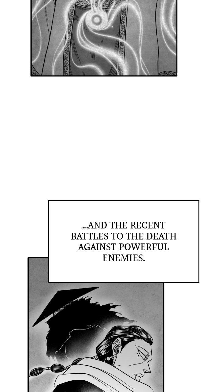 The Black Serpent Chap 44 - Next Chap 45