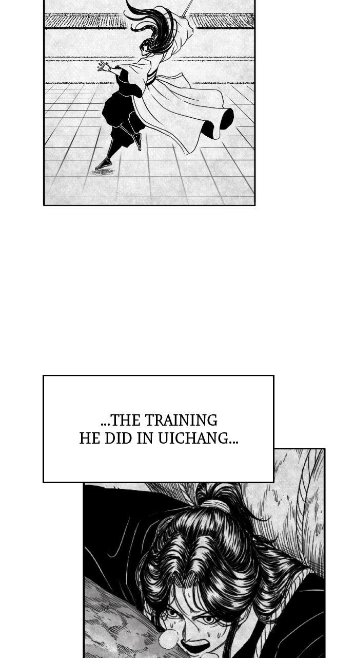 The Black Serpent Chap 44 - Next Chap 45
