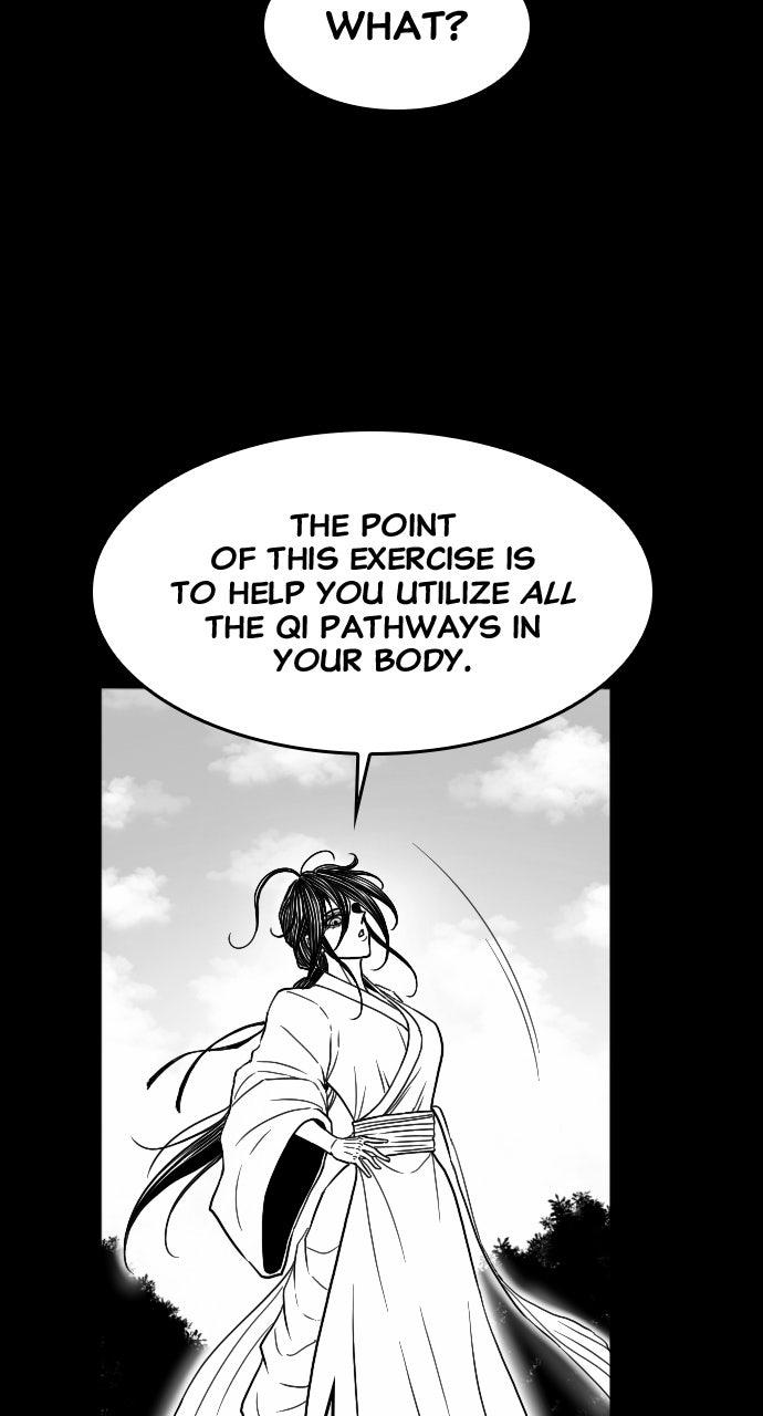 The Black Serpent Chap 45 - Next Chap 46