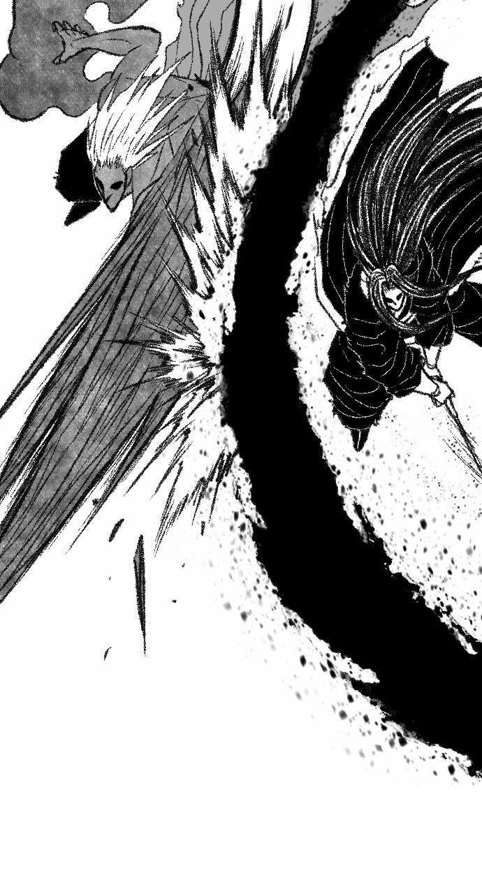 The Black Serpent Chap 45 - Next Chap 46