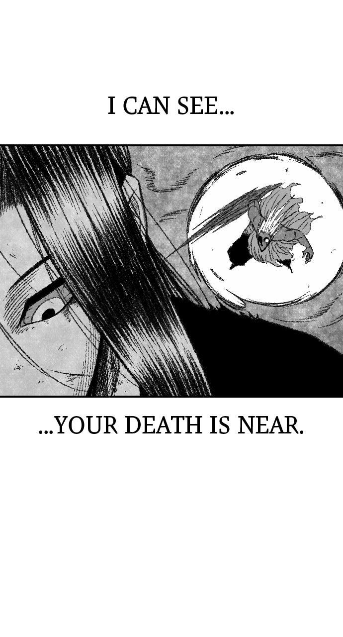 The Black Serpent Chap 45 - Next Chap 46